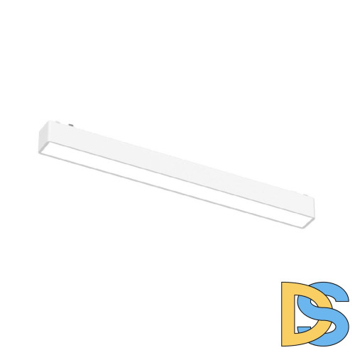 Трековый магнитный светильник Aployt Magnetic track 48 APL.0101.10.12