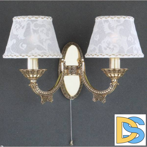 Бра Reccagni Angelo A 7532/2