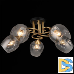 Потолочная люстра Reluce 04615-0.3-05