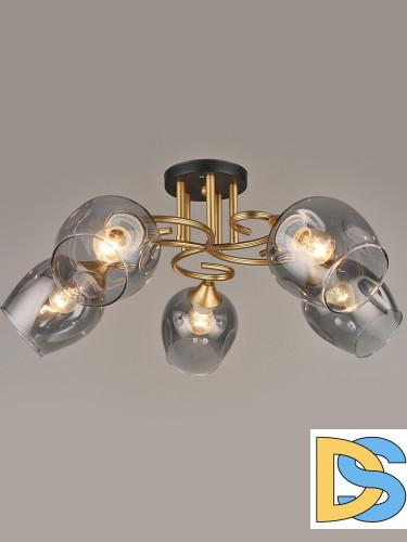 Потолочная люстра Reluce 04615-0.3-05