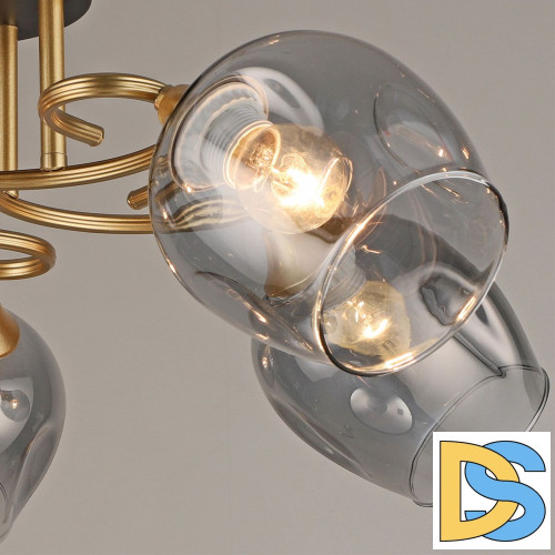 Потолочная люстра Reluce 04615-0.3-05