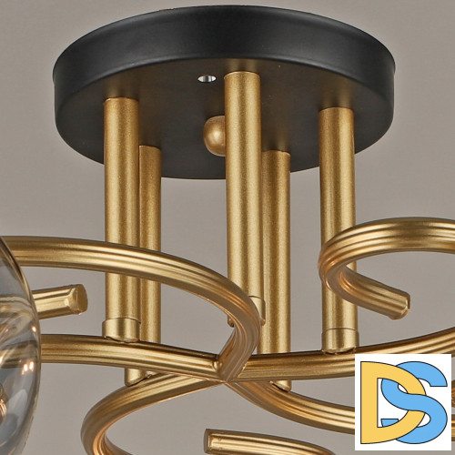 Потолочная люстра Reluce 04615-0.3-05