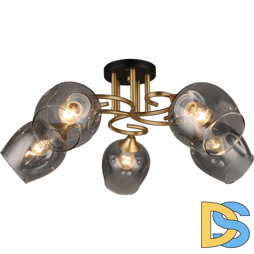 Потолочная люстра Reluce 04615-0.3-05