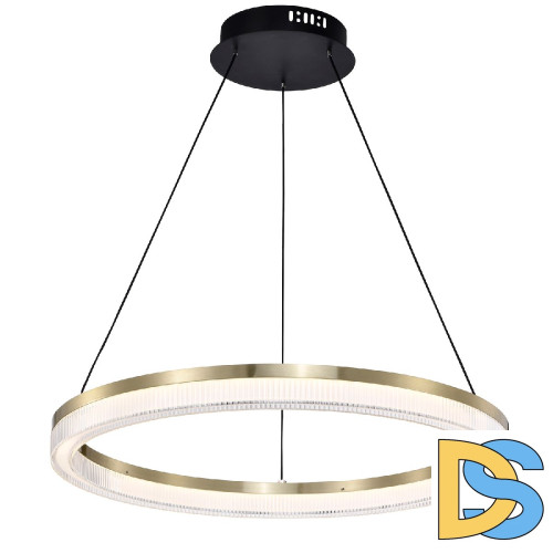 Подвесная люстра Favourite Cirkler 4400-6P