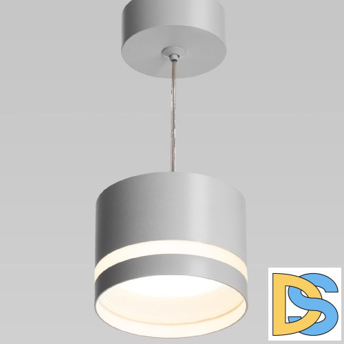 Подвесной светильник Citilux Hardy CL002P10