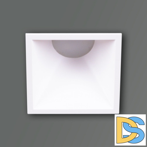 Точечный светильник Reluce 16129-9.0-001 GU10 WT