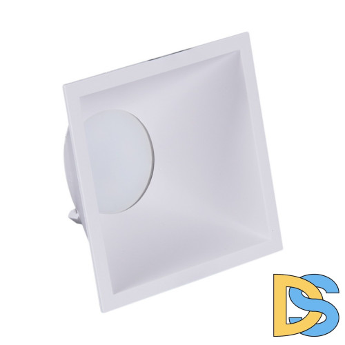 Точечный светильник Reluce 16129-9.0-001 GU10 WT