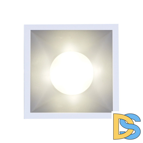 Точечный светильник Reluce 16129-9.0-001 GU10 WT