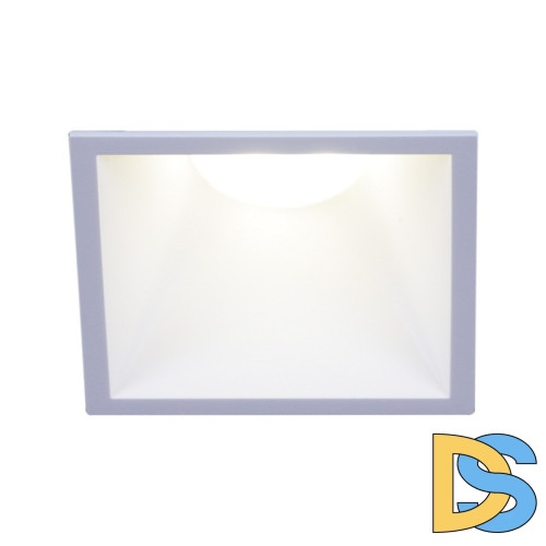 Точечный светильник Reluce 16129-9.0-001 GU10 WT