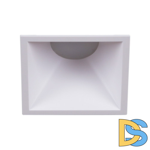 Точечный светильник Reluce 16129-9.0-001 GU10 WT