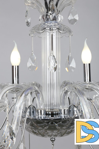 Подвесная люстра Omnilux Valledoria OML-70203-06