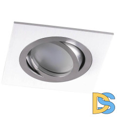 Встраиваемый светодиодный светильник Feron DL2801 32637