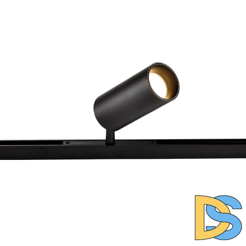 Трековый магнитный светильник Favourite Logica 4581-1U