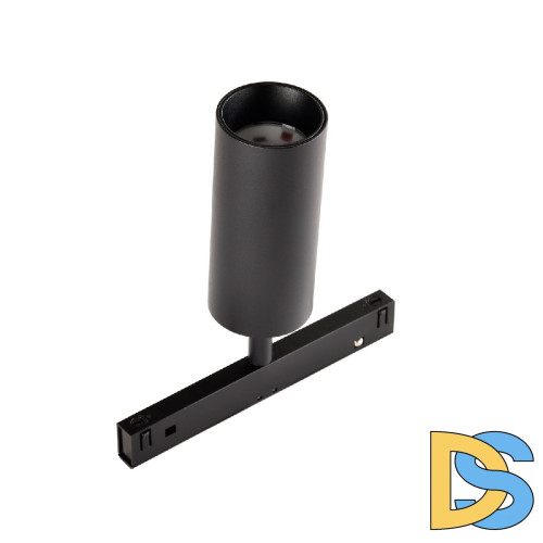 Трековый магнитный светильник Favourite Logica 4581-1U