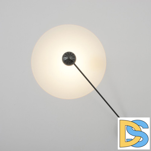 Настенный светильник Crystal Lux ALTO AP5W LED BLACK