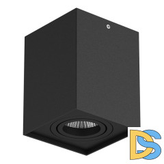 Потолочный светильник Lightstar Rettango 052077