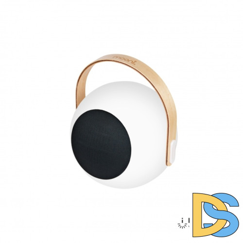 Настольная лампа iLedex Giggle EYS0970-CH WH