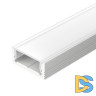 Алюминиевый профиль Arlight SL-SLIM-H7-2000 WHITE 037111
