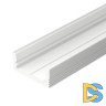 Алюминиевый профиль Arlight SL-SLIM-H7-2000 WHITE 037111
