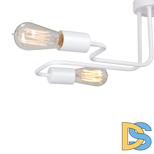 Потолочная люстра Vitaluce V4196-0/4PL