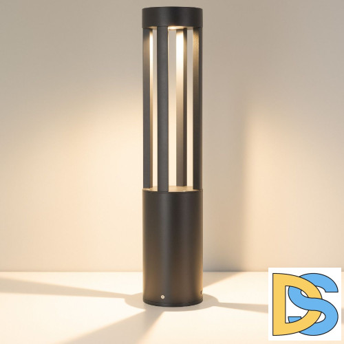 Ландшафтный светильник Arlight LGD-CASTELLO-BOLL-H1000-20W Warm3500-MIX 047685