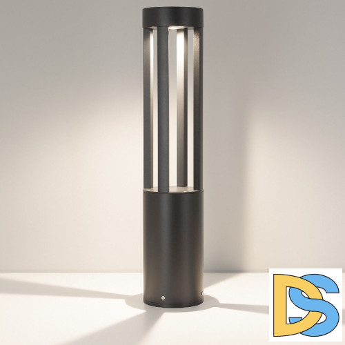 Ландшафтный светильник Arlight LGD-CASTELLO-BOLL-H1000-20W Warm3500-MIX 047685