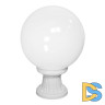 Уличный светильник Fumagalli Microlot/G250 G25.110.000.WYE27