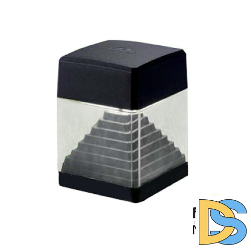 Уличный настенный светильник Fumagalli DS1.560.000.AXD1L