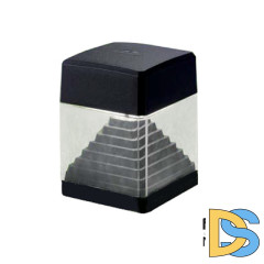 Уличный настенный светильник Fumagalli DS1.560.000.AXD1L