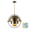 Подвесной светильник Loft IT Multi-lite LOFT9915-C
