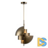 Подвесной светильник Loft IT Multi-lite LOFT9915-C