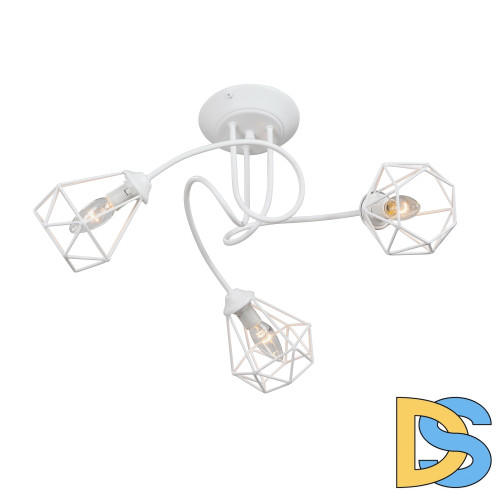 Потолочная люстра Vitaluce V4930-0/3PL