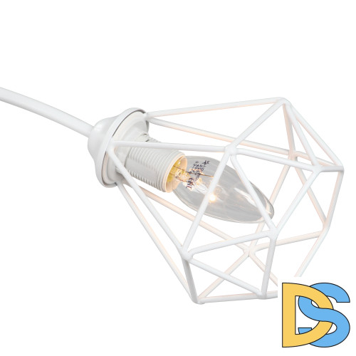 Потолочная люстра Vitaluce V4930-0/3PL