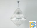 Подвесная люстра Newport 10120 10125+43/C М0068937