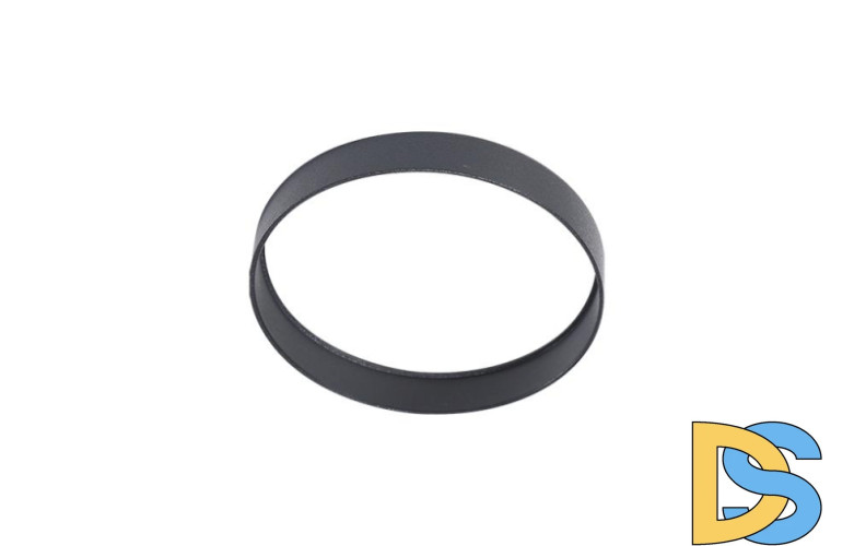 Декоративное кольцо внешнее Crystal Lux CLT RING 044C BL