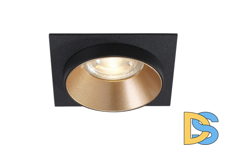 Декоративное кольцо внешнее Crystal Lux CLT RING 044C BL