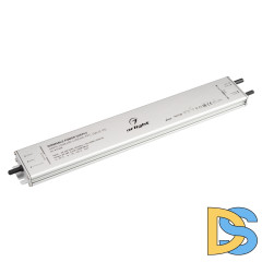 Блок питания Arlight ARPV-LG48400-LINEAR-PFC-DALI2-PD (48V, 8.3A, 400W) 037926