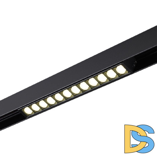 Трековый светильник Novotech Flum 359488