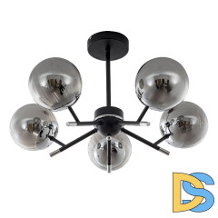 Люстра на штанге Modemodern MD.2694.5