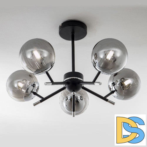 Люстра на штанге Modemodern MD.2694.5