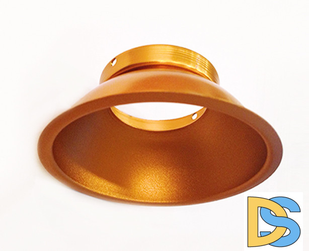 Рефлектор Italline MG-31 reflector for 3160 gold