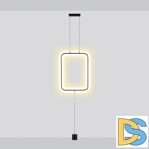 Торшер Odeon Light Teo 7022/27FLA