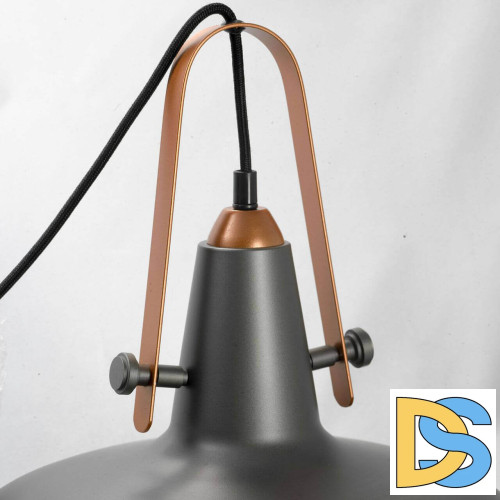 Подвесной светильник Lussole Loft GRLSP-9814