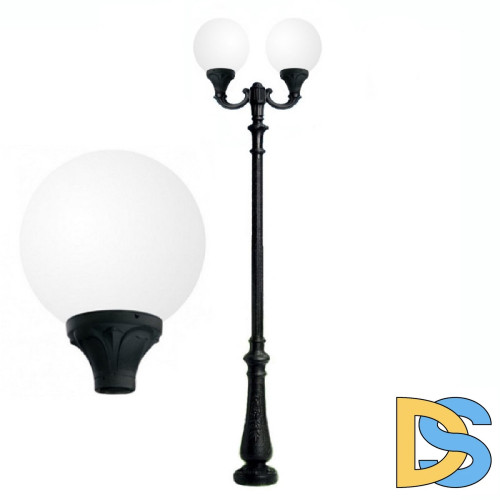 Садовый светильник Fumagalli G40.202.R20.AYE27