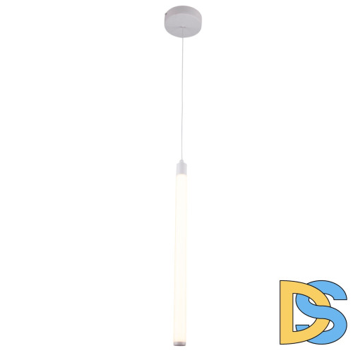 Подвесной светодиодный светильник Maytoni Ray P021PL-L10W