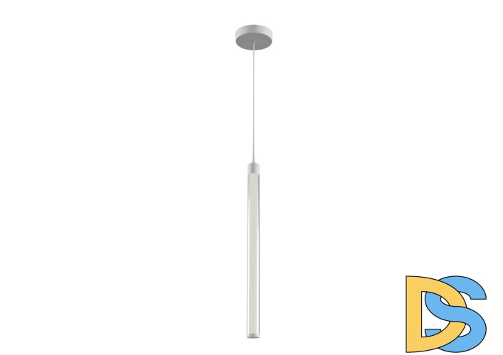 Подвесной светодиодный светильник Maytoni Ray P021PL-L10W