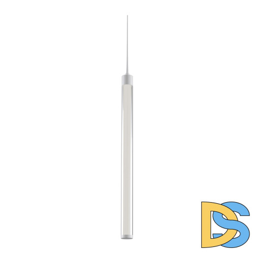 Подвесной светодиодный светильник Maytoni Ray P021PL-L10W