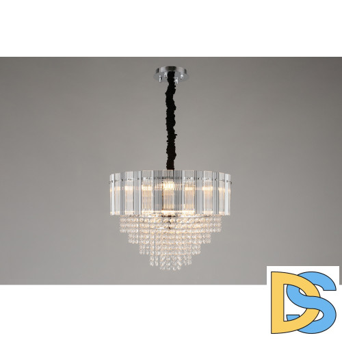 Подвесная люстра Omnilux Naro OML-69513-08