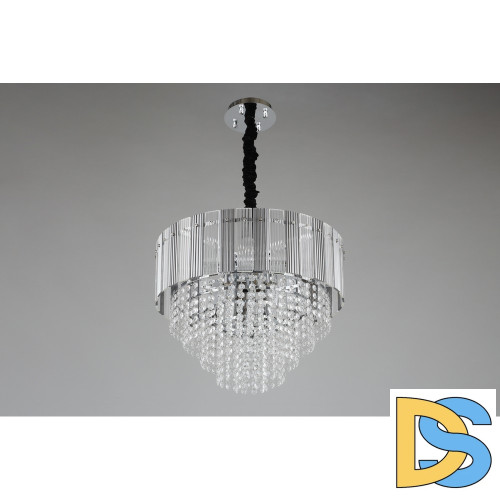 Подвесная люстра Omnilux Naro OML-69513-08