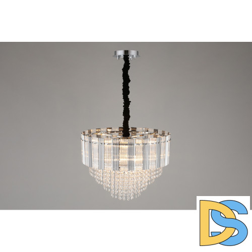 Подвесная люстра Omnilux Naro OML-69513-08